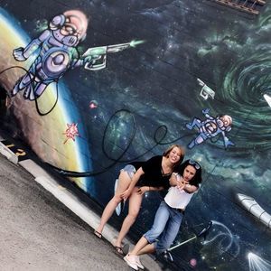 Meet your Posher, Priscilla